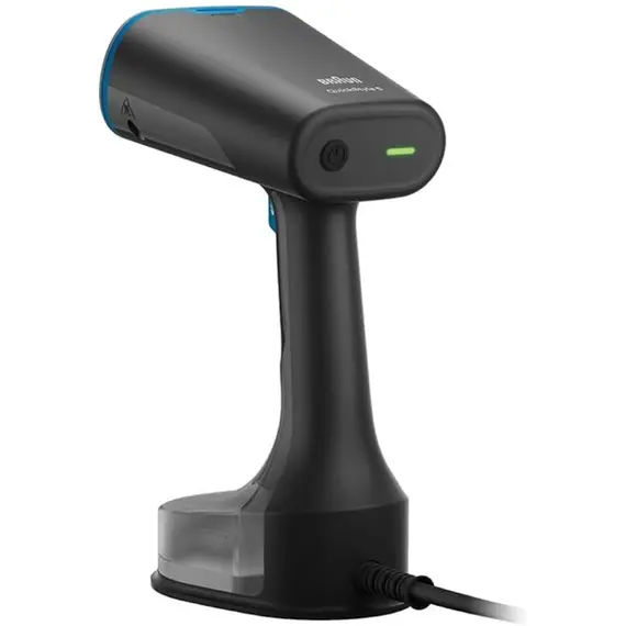 ორთქლის უთო Braun GS5031BL, 4 imageორთქლის უთო Braun GS5031BL, 4 imageორთქლის უთო Braun GS5031BL, 4 image