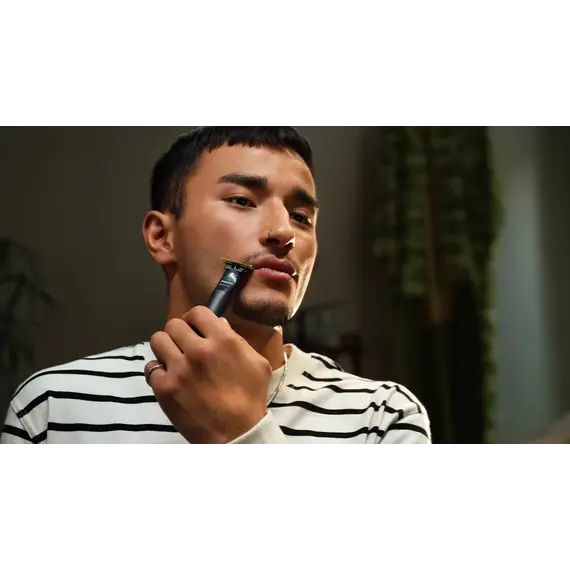 წვერსაპარსი PHILIPS QP1424/10, 2 imageწვერსაპარსი PHILIPS QP1424/10, 2 imageწვერსაპარსი PHILIPS QP1424/10, 2 image