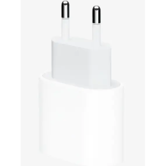 Apple 20W USB-C Power Adapter (MUVV3/TP), 2 imageApple 20W USB-C Power Adapter (MUVV3/TP), 2 imageApple 20W USB-C Power Adapter (MUVV3/TP), 2 image
