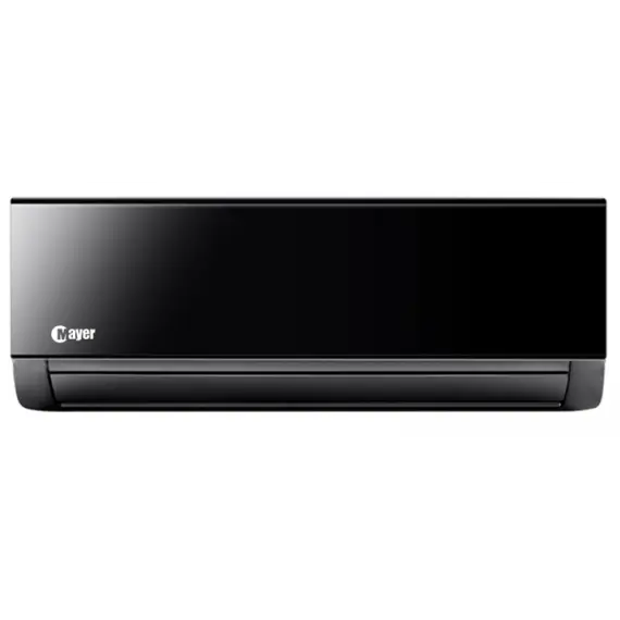 MAYER TAC-18MN1 BLK INV air conditioner, 2 imageMAYER TAC-18MN1 BLK INV air conditioner, 2 imageMAYER TAC-18MN1 BLK INV air conditioner, 2 image