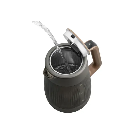 Sencor SWK 0931BK Double Wall Electric Kettle, 6 imageSencor SWK 0931BK Double Wall Electric Kettle, 6 imageSencor SWK 0931BK Double Wall Electric Kettle, 6 image