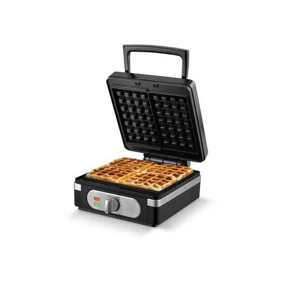 ვაფლის აპარატი Sencor SWF 2010BK Waffle Maker, 3 imageვაფლის აპარატი Sencor SWF 2010BK Waffle Maker, 3 imageვაფლის აპარატი Sencor SWF 2010BK Waffle Maker, 3 image