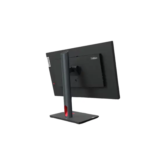 მონიტორი Lenovo 23.8'' ThinkVision P24q-30 (63B4GAT6EU) - Raven Black, 5 imageმონიტორი Lenovo 23.8'' ThinkVision P24q-30 (63B4GAT6EU) - Raven Black, 5 imageმონიტორი Lenovo 23.8'' ThinkVision P24q-30 (63B4GAT6EU) - Raven Black, 5 image