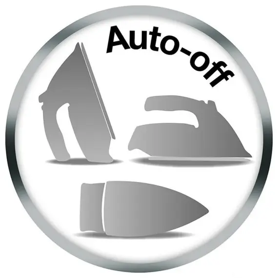 ორთქლის უთო BRAUN IS5155BK, 4 imageორთქლის უთო BRAUN IS5155BK, 4 imageორთქლის უთო BRAUN IS5155BK, 4 image