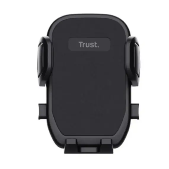 Trust Runo Air Vent Car Holder Black - 24983, 2 imageTrust Runo Air Vent Car Holder Black - 24983, 2 imageTrust Runo Air Vent Car Holder Black - 24983, 2 image