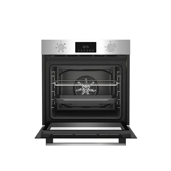 Built-in oven Indesit IFE 3644 J IX, 2 imageBuilt-in oven Indesit IFE 3644 J IX, 2 imageBuilt-in oven Indesit IFE 3644 J IX, 2 image