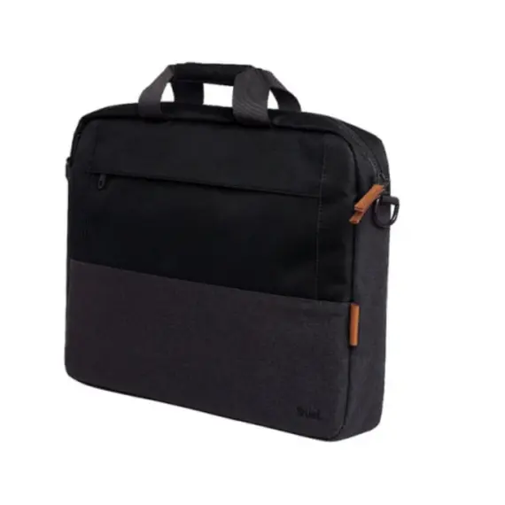 ნოუთბუქის ჩანთა Trust Lisboa 16" Laptop Bag Black - 25246, 4 imageნოუთბუქის ჩანთა Trust Lisboa 16" Laptop Bag Black - 25246, 4 imageნოუთბუქის ჩანთა Trust Lisboa 16" Laptop Bag Black - 25246, 4 image