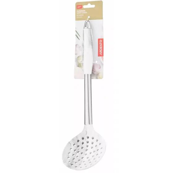 სკიმერი Ardesto AR2145MS Gemini Marmo, Skimmer, Marble, 3 imageსკიმერი Ardesto AR2145MS Gemini Marmo, Skimmer, Marble, 3 imageსკიმერი Ardesto AR2145MS Gemini Marmo, Skimmer, Marble, 3 image