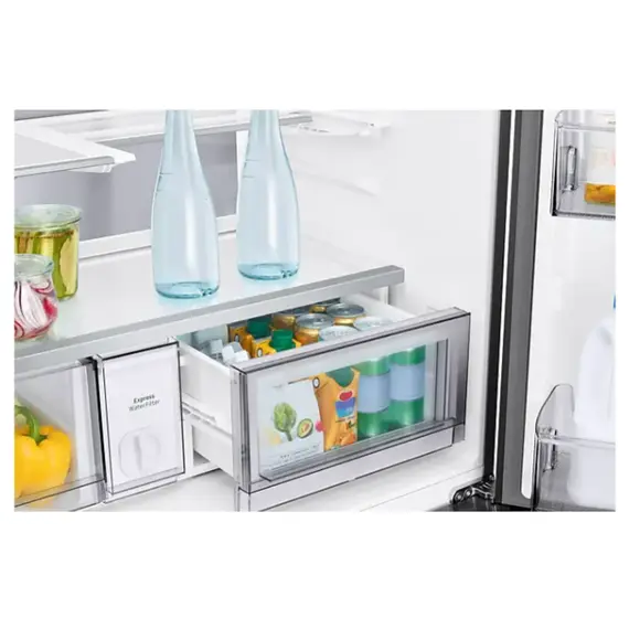 Samsung RM90F67C1WWR FS Bottom-Freezer 185.3x91.2x73.1, 6 imageSamsung RM90F67C1WWR FS Bottom-Freezer 185.3x91.2x73.1, 6 imageSamsung RM90F67C1WWR FS Bottom-Freezer 185.3x91.2x73.1, 6 image