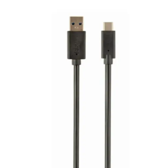 Gembird CCP-USB3-AMCM-10 USB Type-C Cable 3m 36W, 2 imageGembird CCP-USB3-AMCM-10 USB Type-C Cable 3m 36W, 2 imageGembird CCP-USB3-AMCM-10 USB Type-C Cable 3m 36W, 2 image