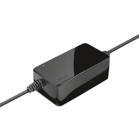 ნოუთბუქის დამტენი Trust Primo 45W Universal Laptop Charger - 21904, 2 imageნოუთბუქის დამტენი Trust Primo 45W Universal Laptop Charger - 21904, 2 imageნოუთბუქის დამტენი Trust Primo 45W Universal Laptop Charger - 21904, 2 image