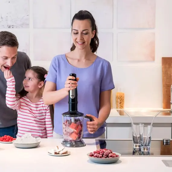 Blender BRAUN MQ7045X, 6 imageBlender BRAUN MQ7045X, 6 imageBlender BRAUN MQ7045X, 6 image