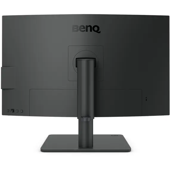 მონიტორი BenQ Design PD2705U 27&quot; 4K UHD IPS 5ms HDMI DP USB/USB-C Built-in Speaker - 9H.LKDLA.TBE, 6 imageმონიტორი BenQ Design PD2705U 27&quot; 4K UHD IPS 5ms HDMI DP USB/USB-C Built-in Speaker - 9H.LKDLA.TBE, 6 imageმონიტორი BenQ Design PD2705U 27&quot; 4K UHD IPS 5ms HDMI DP USB/USB-C Built-in Speaker - 9H.LKDLA.TBE, 6 image