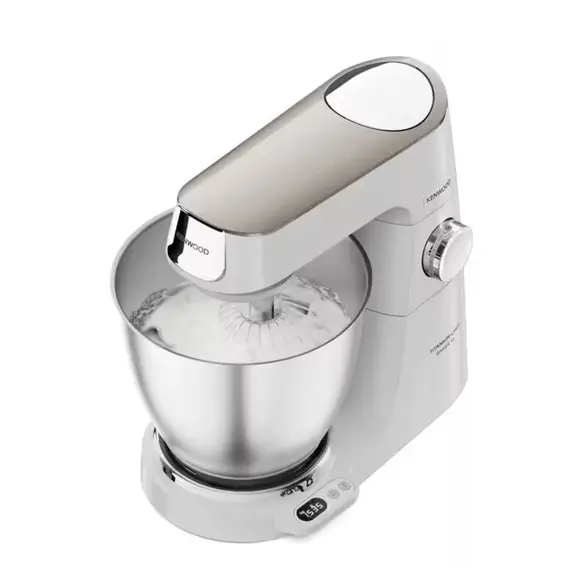 Food processor KENWOOD KVL65.001WH, 2 imageFood processor KENWOOD KVL65.001WH, 2 imageFood processor KENWOOD KVL65.001WH, 2 image