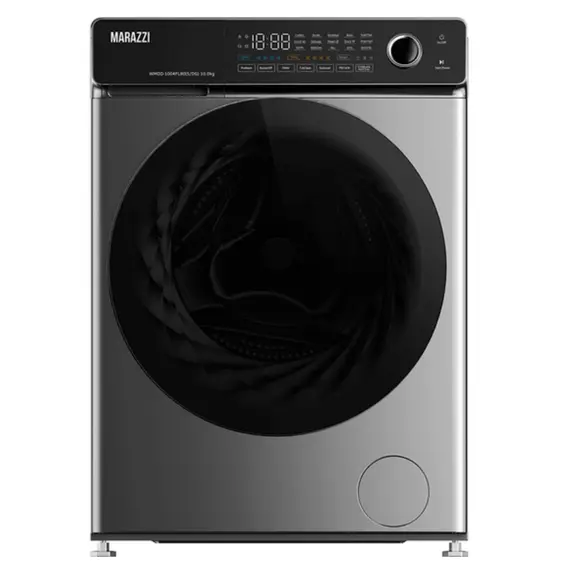 სარეცხი მანქანა MARAZZI WMDD-1004FL80(S/DG)სარეცხი მანქანა MARAZZI WMDD-1004FL80(S/DG)სარეცხი მანქანა MARAZZI WMDD-1004FL80(S/DG)