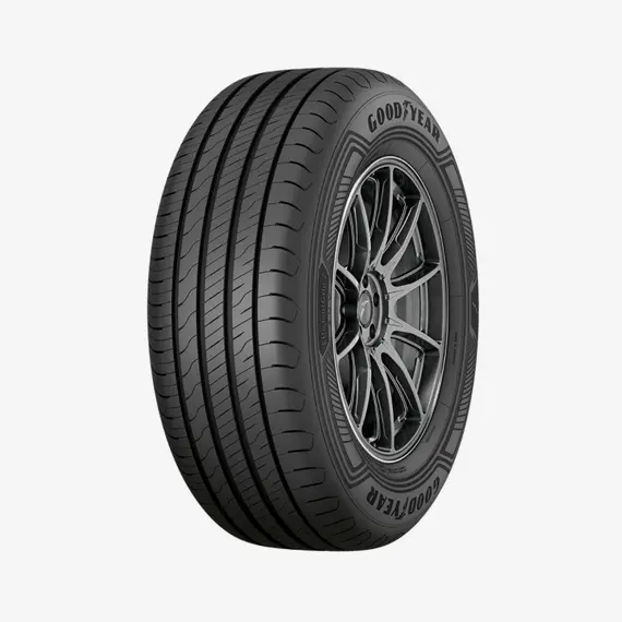 Car tire 275/60R20 GOODYEAR EFFICIENTGRIP 2Car tire 275/60R20 GOODYEAR EFFICIENTGRIP 2Car tire 275/60R20 GOODYEAR EFFICIENTGRIP 2