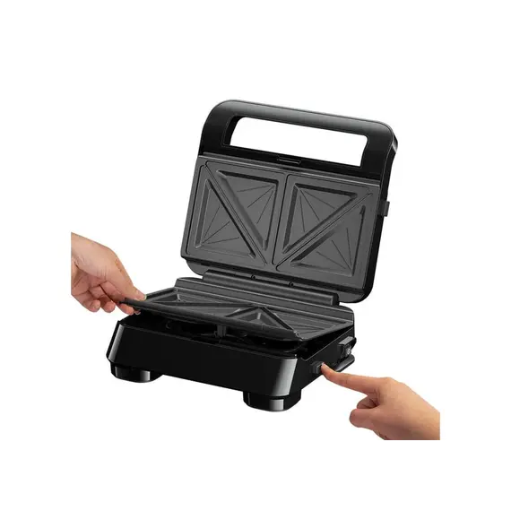 ტოსტერი BRAUN SM5000, 4 imageტოსტერი BRAUN SM5000, 4 imageტოსტერი BRAUN SM5000, 4 image