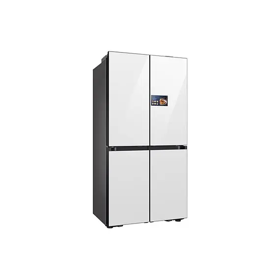 Samsung RM90F67C1WWR FS Bottom-Freezer 185.3x91.2x73.1, 7 imageSamsung RM90F67C1WWR FS Bottom-Freezer 185.3x91.2x73.1, 7 imageSamsung RM90F67C1WWR FS Bottom-Freezer 185.3x91.2x73.1, 7 image
