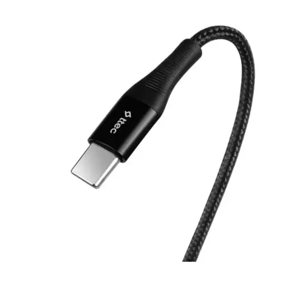 კაბელი TTEC AUX - USB-C AUDIO CABLE 100CM BLACK 2AK03S, 3 imageკაბელი TTEC AUX - USB-C AUDIO CABLE 100CM BLACK 2AK03S, 3 imageკაბელი TTEC AUX - USB-C AUDIO CABLE 100CM BLACK 2AK03S, 3 image