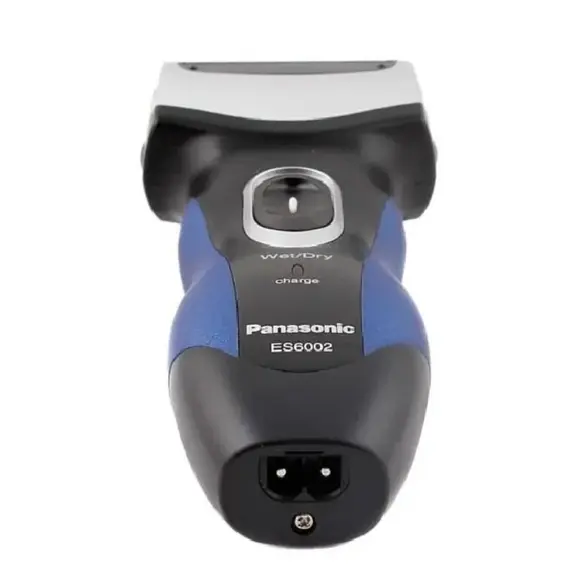 Beard trimmer Panasonic ES6002A520, 2 imageBeard trimmer Panasonic ES6002A520, 2 imageBeard trimmer Panasonic ES6002A520, 2 image