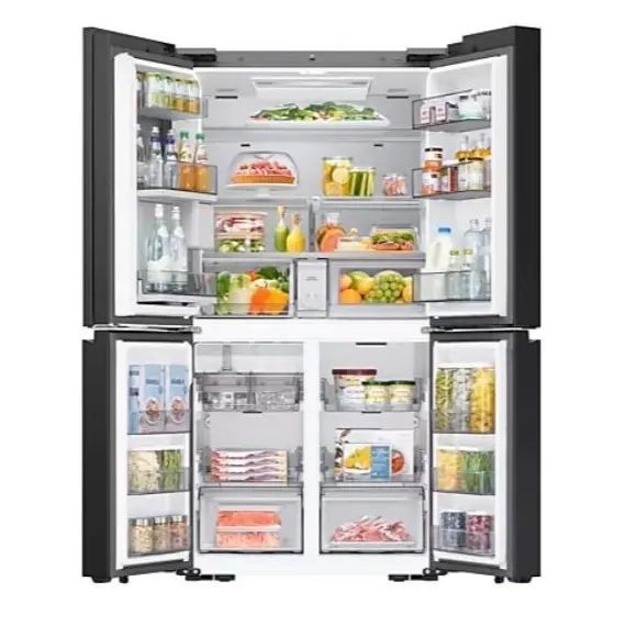 Samsung RM90F67C1WWR FS Bottom-Freezer 185.3x91.2x73.1, 2 imageSamsung RM90F67C1WWR FS Bottom-Freezer 185.3x91.2x73.1, 2 imageSamsung RM90F67C1WWR FS Bottom-Freezer 185.3x91.2x73.1, 2 image