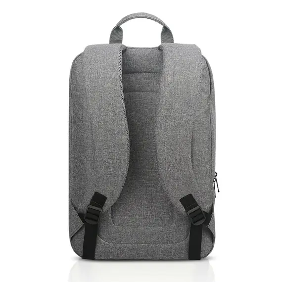 Laptop bag Lenovo GX40Q17227, 15.6" Casual Backpack B210 - Grey, 3 imageLaptop bag Lenovo GX40Q17227, 15.6" Casual Backpack B210 - Grey, 3 imageLaptop bag Lenovo GX40Q17227, 15.6" Casual Backpack B210 - Grey, 3 image