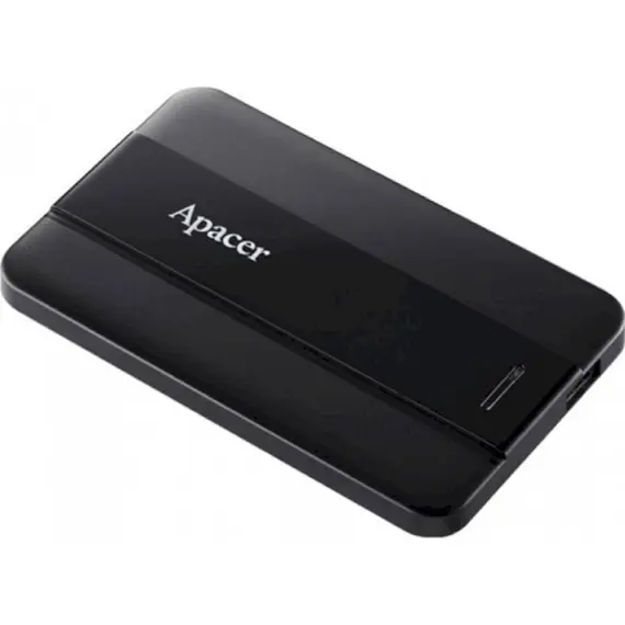 გარე მყარი დისკი Apacer AP1TBAC237B-1, 1TB, External HDD, 2.5'', USB 3.2, Black, 3 imageგარე მყარი დისკი Apacer AP1TBAC237B-1, 1TB, External HDD, 2.5'', USB 3.2, Black, 3 imageგარე მყარი დისკი Apacer AP1TBAC237B-1, 1TB, External HDD, 2.5'', USB 3.2, Black, 3 image