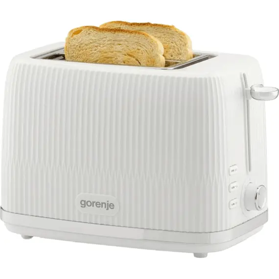 ტოსტერი GORENJE T850DPW, 4 imageტოსტერი GORENJE T850DPW, 4 imageტოსტერი GORENJE T850DPW, 4 image