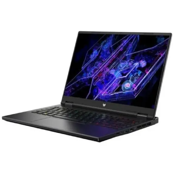 ნოუთბუქი Acer Predator Helios Neo 14 PHN14-51 14.5" WQXGA 165Hz Intel Ultra 7 155H 16GB 1TB SSD RTX4060 8GB - NH.QRLER.001, 3 imageნოუთბუქი Acer Predator Helios Neo 14 PHN14-51 14.5" WQXGA 165Hz Intel Ultra 7 155H 16GB 1TB SSD RTX4060 8GB - NH.QRLER.001, 3 imageნოუთბუქი Acer Predator Helios Neo 14 PHN14-51 14.5" WQXGA 165Hz Intel Ultra 7 155H 16GB 1TB SSD RTX4060 8GB - NH.QRLER.001, 3 image