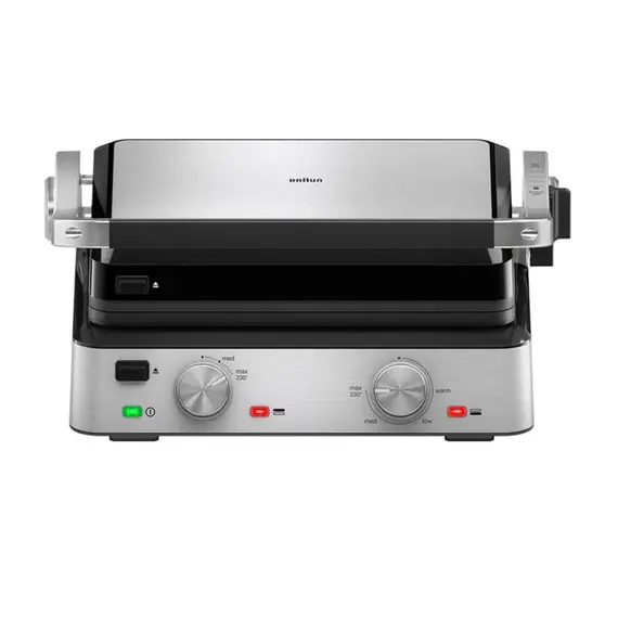 grill BRAUN CG7020, 2 imagegrill BRAUN CG7020, 2 imagegrill BRAUN CG7020, 2 image