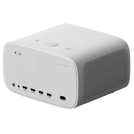 Projector ALLX AX-PF350W, LCD Projector, FHD 1920x1080, 320Lm, White, 4 imageProjector ALLX AX-PF350W, LCD Projector, FHD 1920x1080, 320Lm, White, 4 imageProjector ALLX AX-PF350W, LCD Projector, FHD 1920x1080, 320Lm, White, 4 image