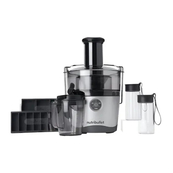 Nutribullet NBJ200G Juicer ProNutribullet NBJ200G Juicer ProNutribullet NBJ200G Juicer Pro