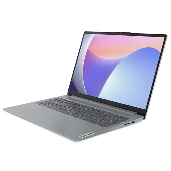 Lenovo Ideapad Slim 3 16" i5-12450H 16GB 512GB SSD Integrated Graphics Arctic Gray, 5 imageLenovo Ideapad Slim 3 16" i5-12450H 16GB 512GB SSD Integrated Graphics Arctic Gray, 5 imageLenovo Ideapad Slim 3 16" i5-12450H 16GB 512GB SSD Integrated Graphics Arctic Gray, 5 image