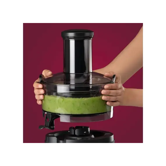 Nutribullet NBJ200G Juicer Pro, 8 imageNutribullet NBJ200G Juicer Pro, 8 imageNutribullet NBJ200G Juicer Pro, 8 image