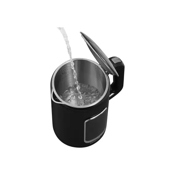 Electric kettle Sencor SWK 0951BK, 8 imageElectric kettle Sencor SWK 0951BK, 8 imageElectric kettle Sencor SWK 0951BK, 8 image