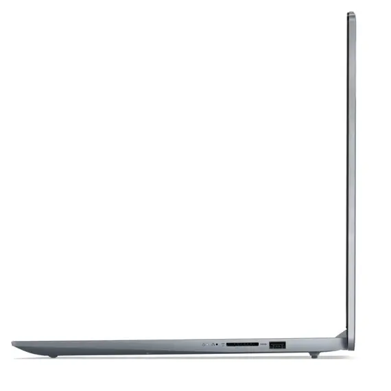 Lenovo Ideapad Slim 3 16" i5-12450H 16GB 512GB SSD Integrated Graphics Arctic Gray, 6 imageLenovo Ideapad Slim 3 16" i5-12450H 16GB 512GB SSD Integrated Graphics Arctic Gray, 6 imageLenovo Ideapad Slim 3 16" i5-12450H 16GB 512GB SSD Integrated Graphics Arctic Gray, 6 image