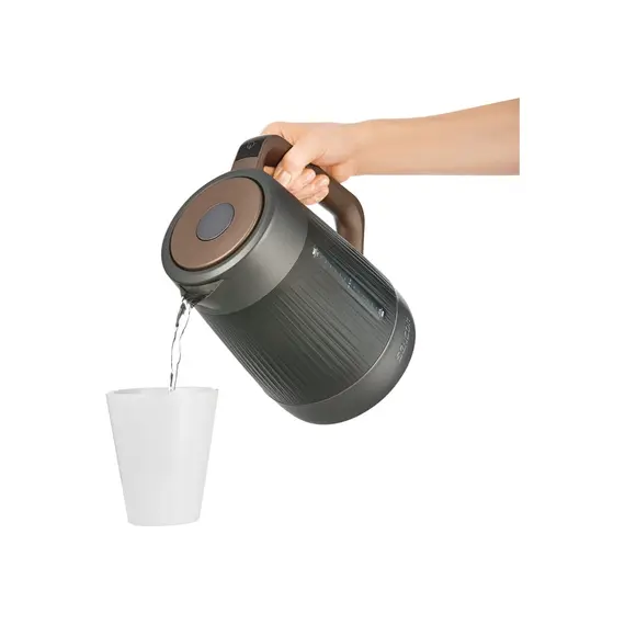 Sencor SWK 0931BK Double Wall Electric Kettle, 5 imageSencor SWK 0931BK Double Wall Electric Kettle, 5 imageSencor SWK 0931BK Double Wall Electric Kettle, 5 image