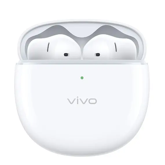 VIVO XE W25 TWS Air True Wireless Headphones Bubble White, 2 imageVIVO XE W25 TWS Air True Wireless Headphones Bubble White, 2 imageVIVO XE W25 TWS Air True Wireless Headphones Bubble White, 2 image