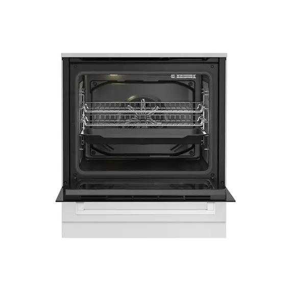 გაზქურა Beko FBE63131WCS, 7 imageგაზქურა Beko FBE63131WCS, 7 imageგაზქურა Beko FBE63131WCS, 7 image