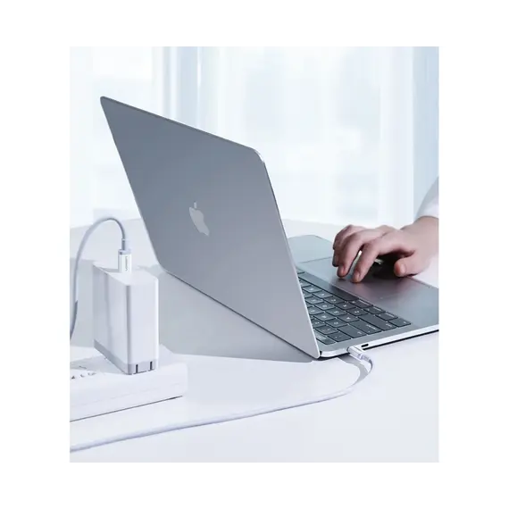 USB კაბელი UGREEN (60518) Type C Cable, 2 imageUSB კაბელი UGREEN (60518) Type C Cable, 2 imageUSB კაბელი UGREEN (60518) Type C Cable, 2 image