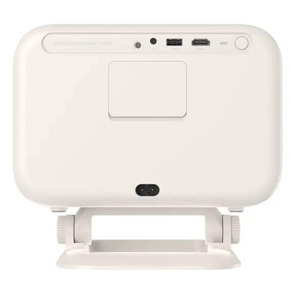 Yaber L2 Plus Home Cinema, LCD Projector, FHD 1920x1080, 700lm, JBL Speakers, White, 2 imageYaber L2 Plus Home Cinema, LCD Projector, FHD 1920x1080, 700lm, JBL Speakers, White, 2 imageYaber L2 Plus Home Cinema, LCD Projector, FHD 1920x1080, 700lm, JBL Speakers, White, 2 image