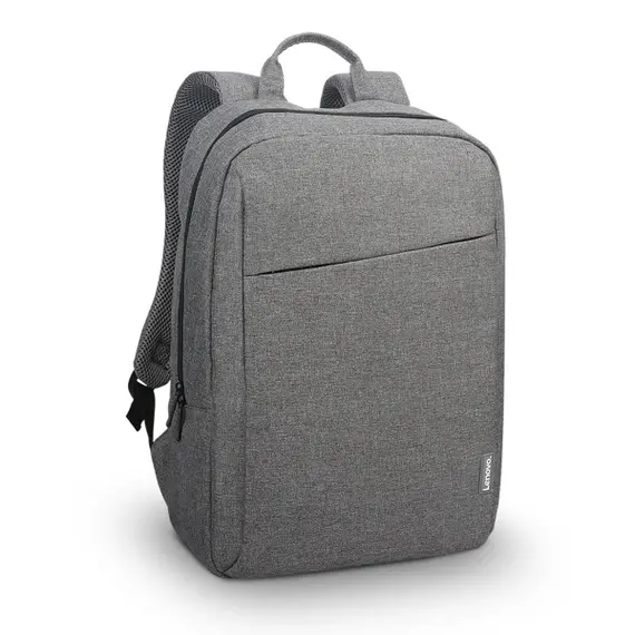 Laptop bag Lenovo GX40Q17227, 15.6" Casual Backpack B210 - Grey, 2 imageLaptop bag Lenovo GX40Q17227, 15.6" Casual Backpack B210 - Grey, 2 imageLaptop bag Lenovo GX40Q17227, 15.6" Casual Backpack B210 - Grey, 2 image