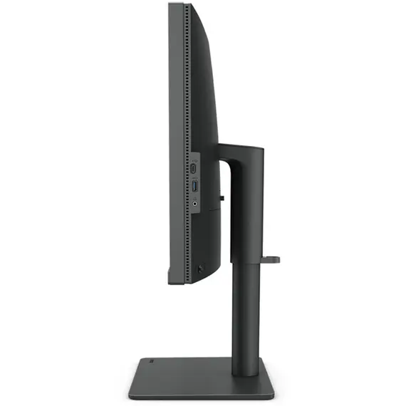 მონიტორი BenQ Design PD2705U 27&quot; 4K UHD IPS 5ms HDMI DP USB/USB-C Built-in Speaker - 9H.LKDLA.TBE, 9 imageმონიტორი BenQ Design PD2705U 27&quot; 4K UHD IPS 5ms HDMI DP USB/USB-C Built-in Speaker - 9H.LKDLA.TBE, 9 imageმონიტორი BenQ Design PD2705U 27&quot; 4K UHD IPS 5ms HDMI DP USB/USB-C Built-in Speaker - 9H.LKDLA.TBE, 9 image