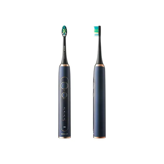 Electric toothbrush Sencor SOC 4200BL Sonic Toothbrush, 7 imageElectric toothbrush Sencor SOC 4200BL Sonic Toothbrush, 7 imageElectric toothbrush Sencor SOC 4200BL Sonic Toothbrush, 7 image