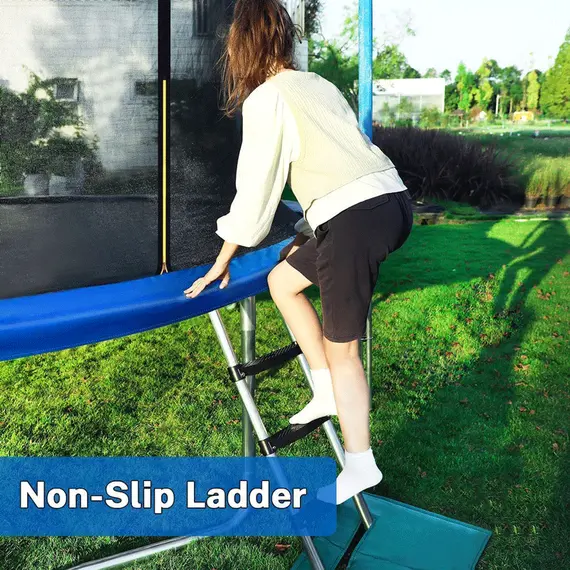 ასაწყობი ბატუტი 12FT (DM-3,66)BLU, 24 imageასაწყობი ბატუტი 12FT (DM-3,66)BLU, 24 imageასაწყობი ბატუტი 12FT (DM-3,66)BLU, 24 image