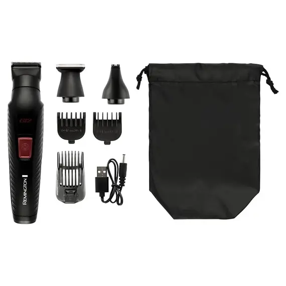 თმის ტრიმერი Remington PG2120 E51 12-in-1 Multi-grooming kit, 6 imageთმის ტრიმერი Remington PG2120 E51 12-in-1 Multi-grooming kit, 6 imageთმის ტრიმერი Remington PG2120 E51 12-in-1 Multi-grooming kit, 6 image