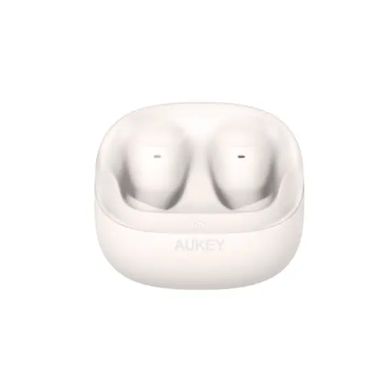 Aukey EP-M3A Move Vibe Wireless Earbuds - White, 2 imageAukey EP-M3A Move Vibe Wireless Earbuds - White, 2 imageAukey EP-M3A Move Vibe Wireless Earbuds - White, 2 image