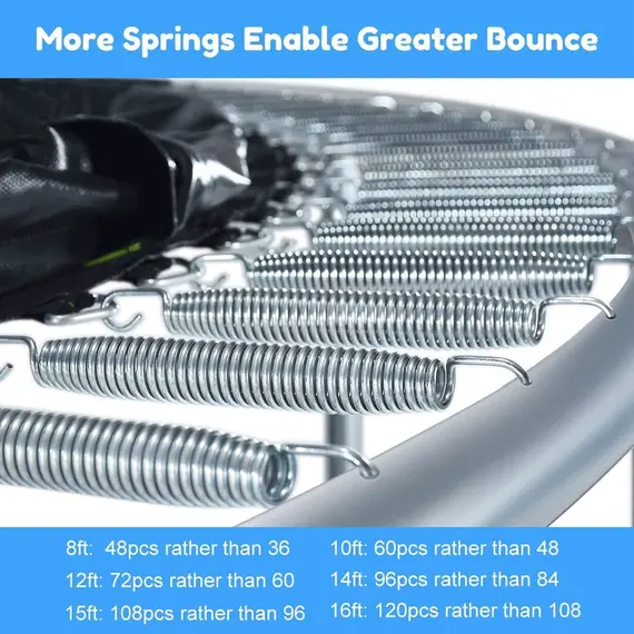 ასაწყობი ბატუტი 12FT (DM-3,66)BLU, 8 imageასაწყობი ბატუტი 12FT (DM-3,66)BLU, 8 imageასაწყობი ბატუტი 12FT (DM-3,66)BLU, 8 image