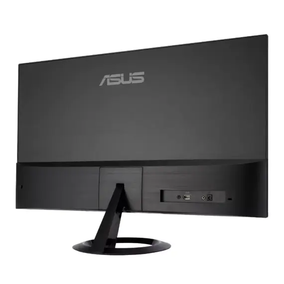 მონიტორი Asus VZ27EHF 27" IPS FHD 1920 x 1080 100Hz Black, 7 imageმონიტორი Asus VZ27EHF 27" IPS FHD 1920 x 1080 100Hz Black, 7 imageმონიტორი Asus VZ27EHF 27" IPS FHD 1920 x 1080 100Hz Black, 7 image