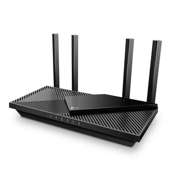 Wi-Fi როუტერი TP-link Archer AX55 Pro AX3000 Multi-Gigabit Wi-Fi 6 Router, 2 imageWi-Fi როუტერი TP-link Archer AX55 Pro AX3000 Multi-Gigabit Wi-Fi 6 Router, 2 imageWi-Fi როუტერი TP-link Archer AX55 Pro AX3000 Multi-Gigabit Wi-Fi 6 Router, 2 image